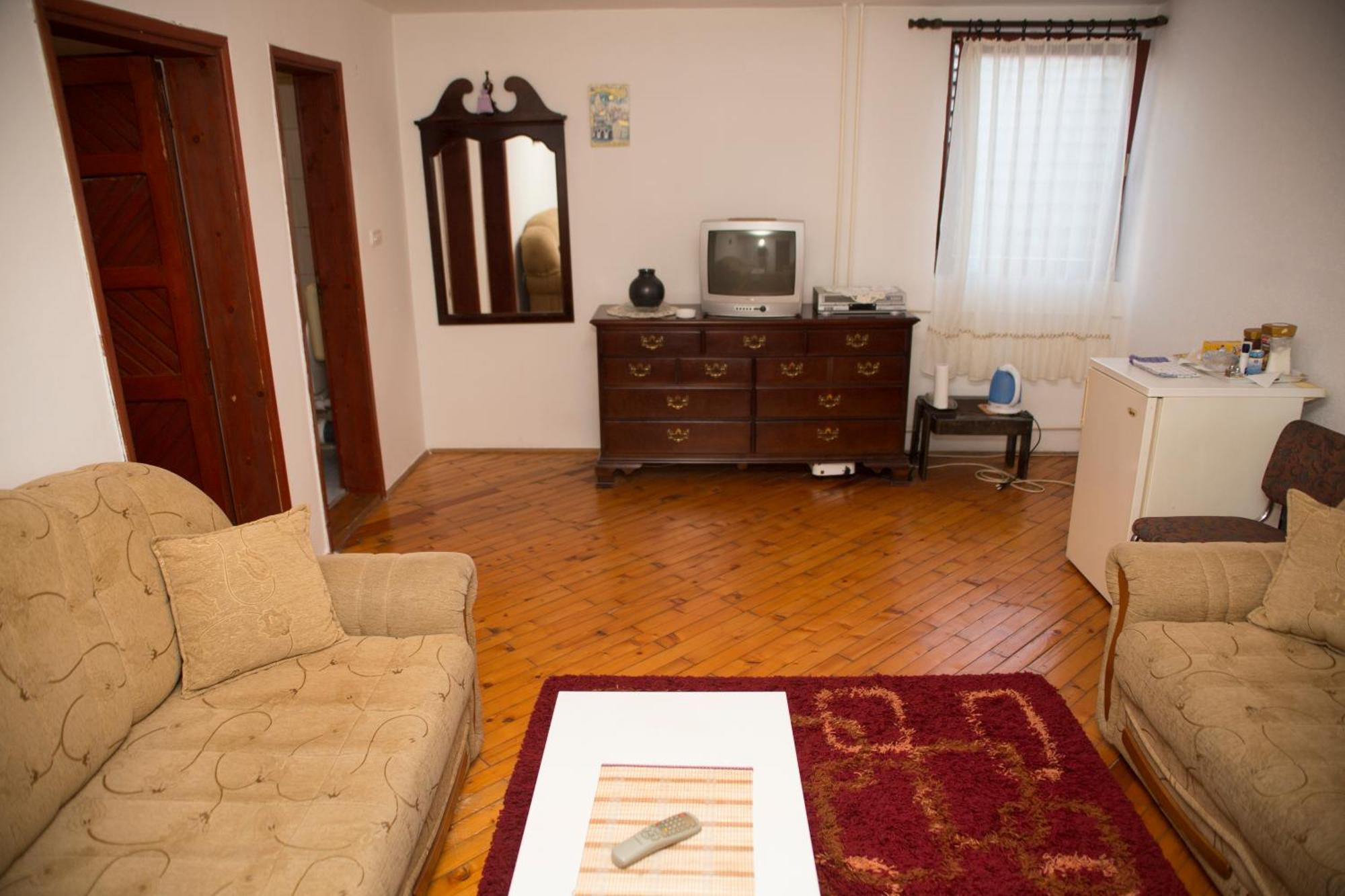 Apartments Bobito SJJ Habitación foto